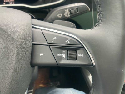 2024 Audi Q3 S line Premium Plus