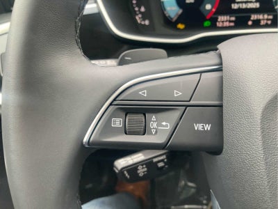 2024 Audi Q3 S line Premium Plus