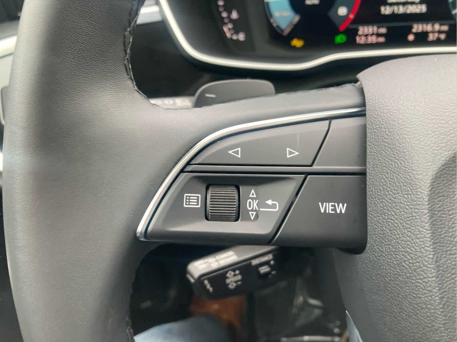 2024 Audi Q3 S line Premium Plus