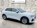 2024 Audi Q3 S line Premium Plus
