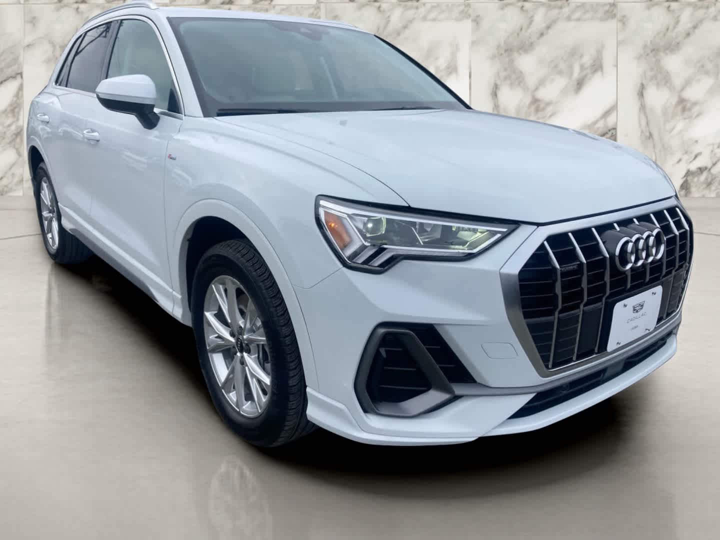 2024 Audi Q3 S line Premium Plus