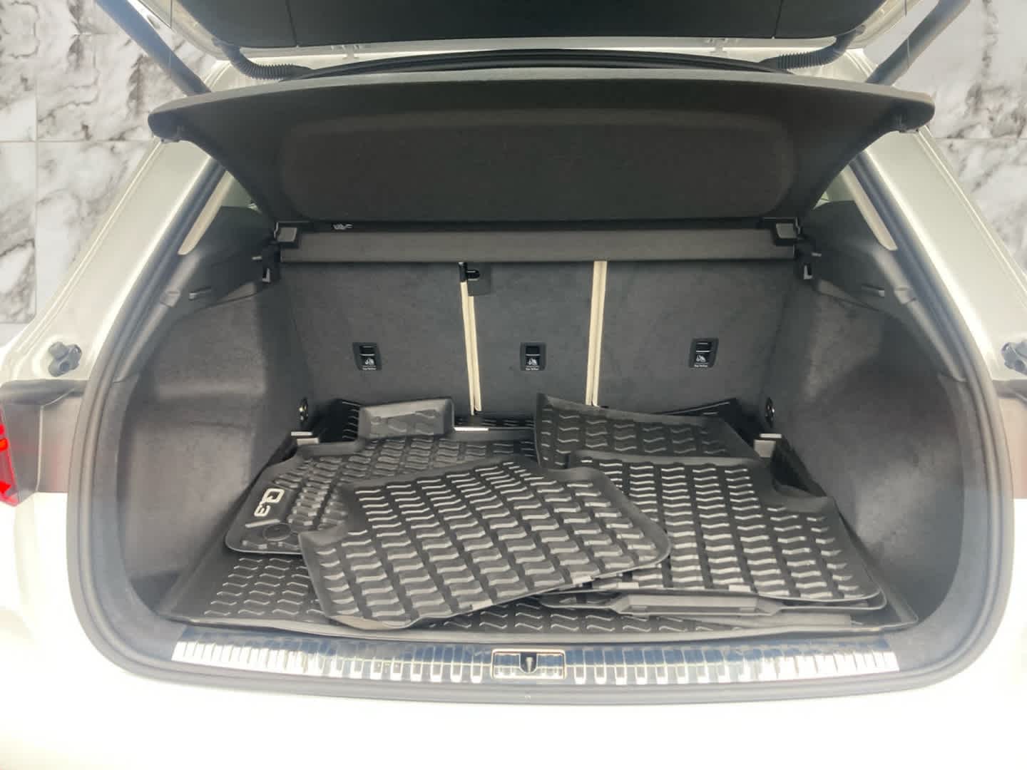 2024 Audi Q3 S line Premium Plus