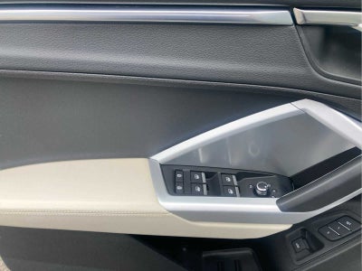 2024 Audi Q3 S line Premium Plus