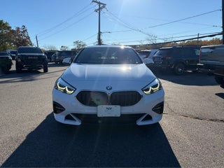 2021 BMW 2 Series 228i xDrive
