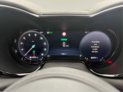 2024 Alfa Romeo Tonale Ti