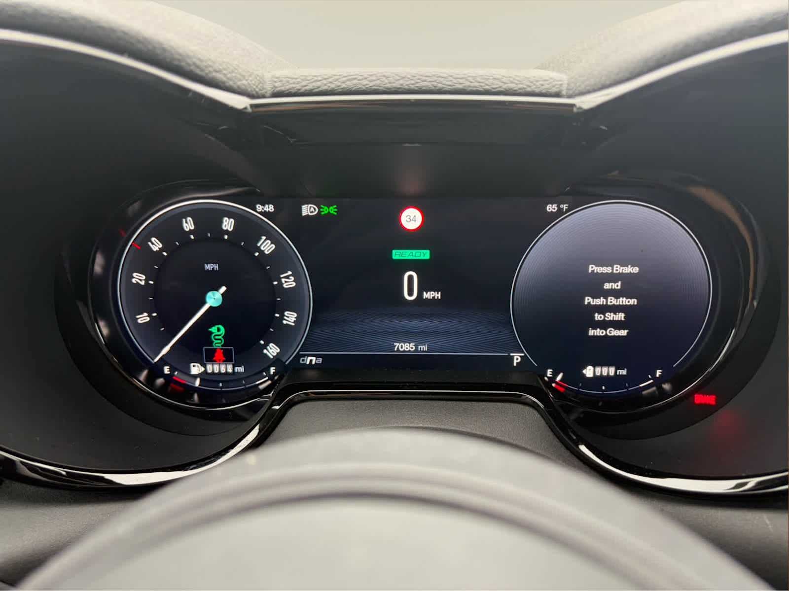 2024 Alfa Romeo Tonale Ti