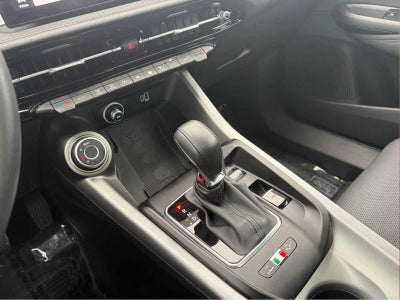 2024 Alfa Romeo Tonale Ti