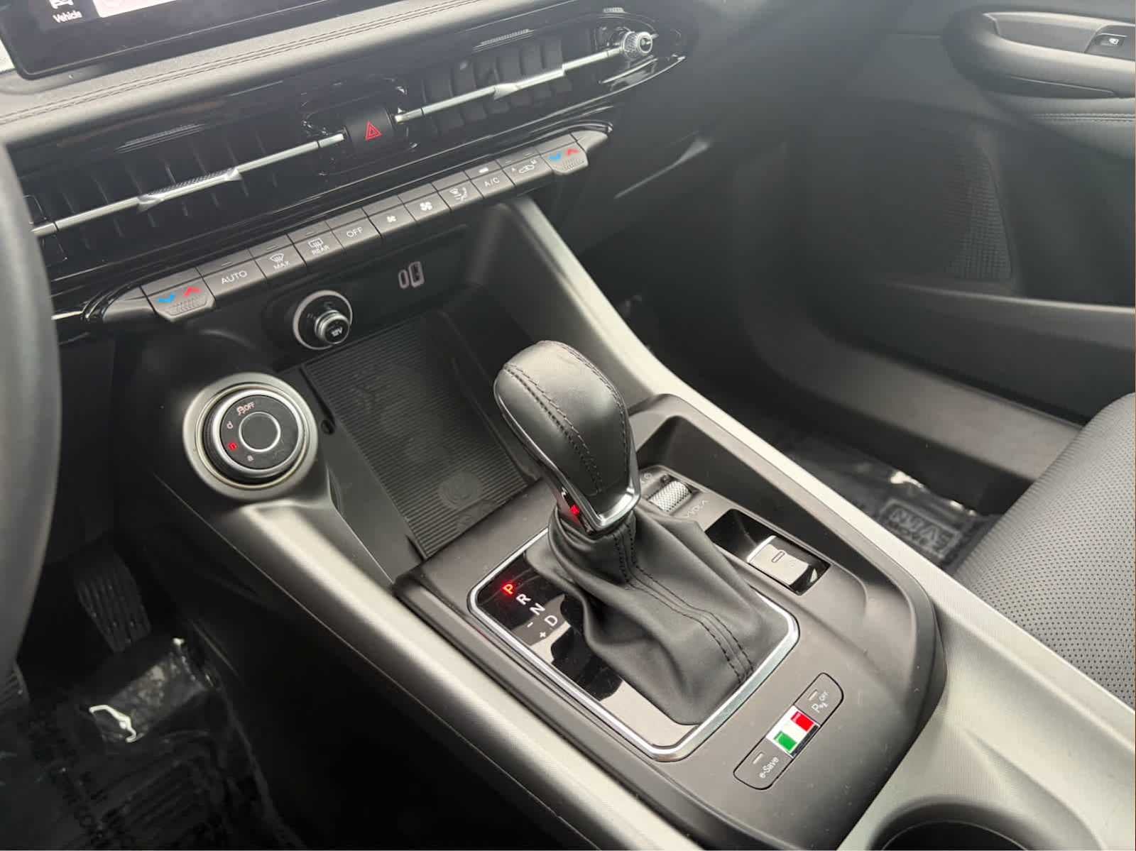 2024 Alfa Romeo Tonale Ti