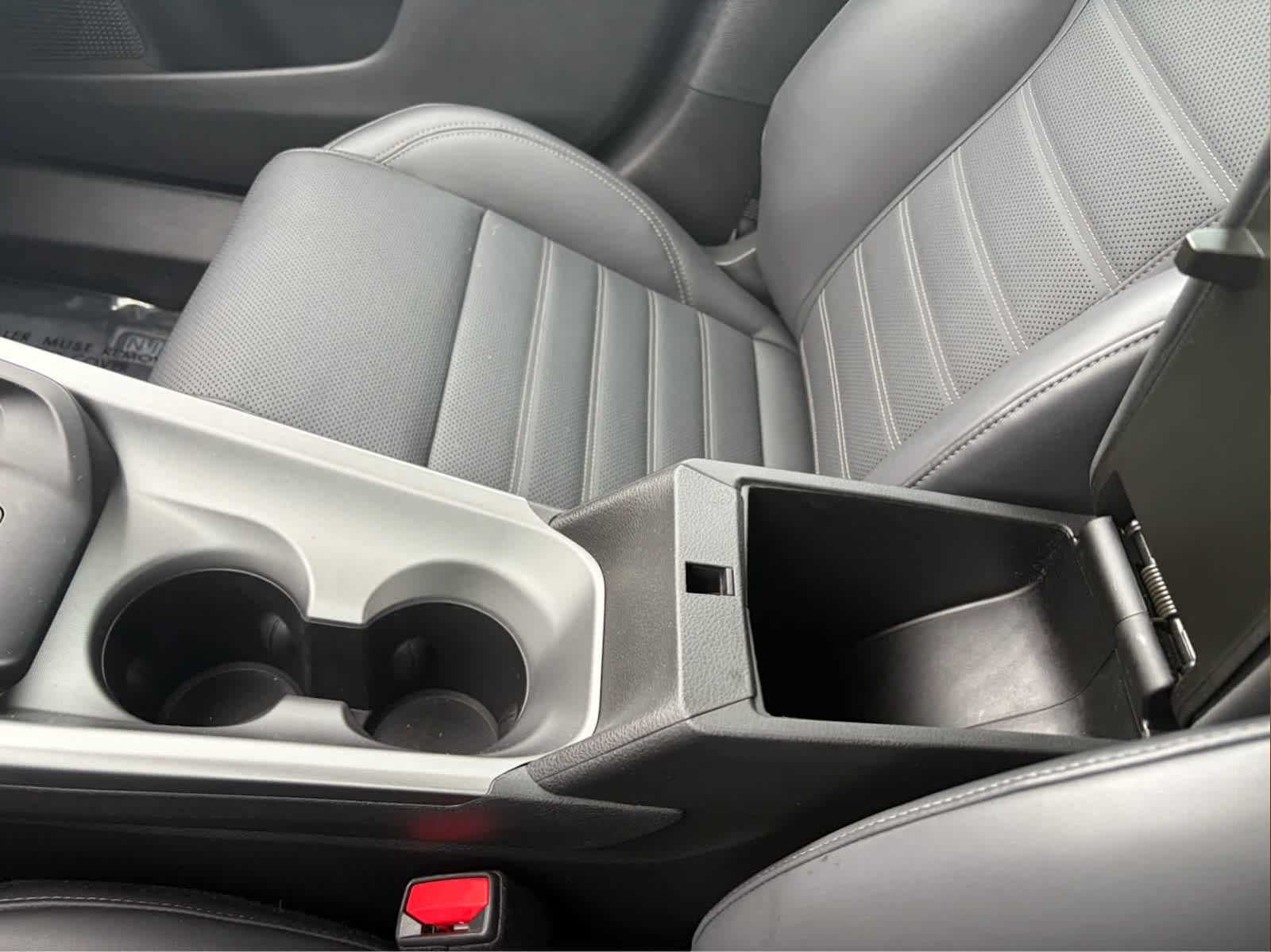 2024 Alfa Romeo Tonale Ti