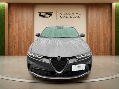 2024 Alfa Romeo Tonale Ti