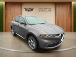 2024 Alfa Romeo Tonale Ti