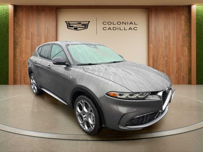 2024 Alfa Romeo Tonale Ti