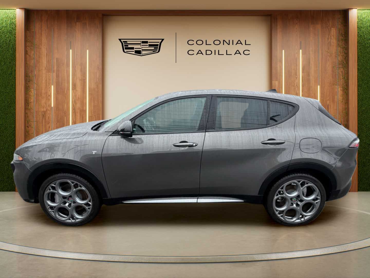 2024 Alfa Romeo Tonale Ti