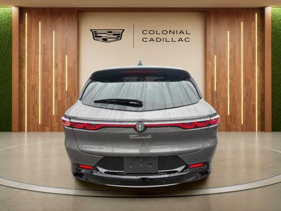 2024 Alfa Romeo Tonale Ti