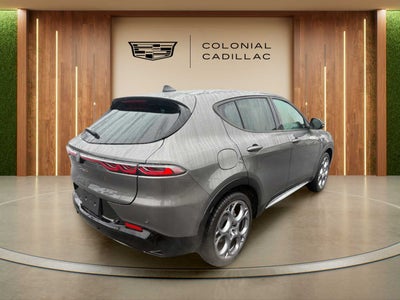 2024 Alfa Romeo Tonale Ti