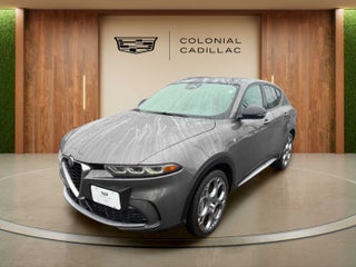 2024 Alfa Romeo Tonale Ti