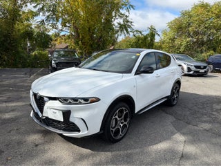 2024 Alfa Romeo Tonale Ti