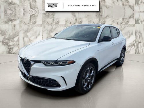 2024 Alfa Romeo Tonale Ti