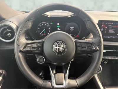 2024 Alfa Romeo Tonale Ti