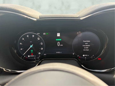 2024 Alfa Romeo Tonale Ti