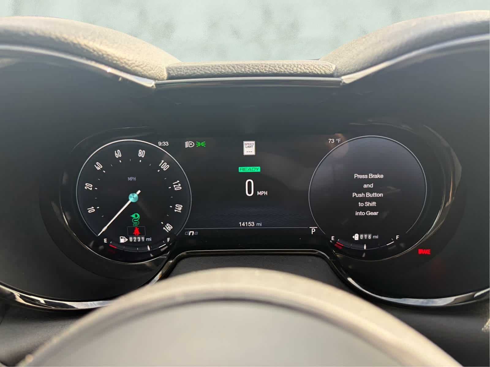 2024 Alfa Romeo Tonale Ti