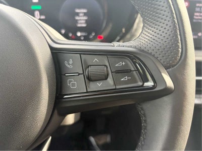 2024 Alfa Romeo Tonale Ti