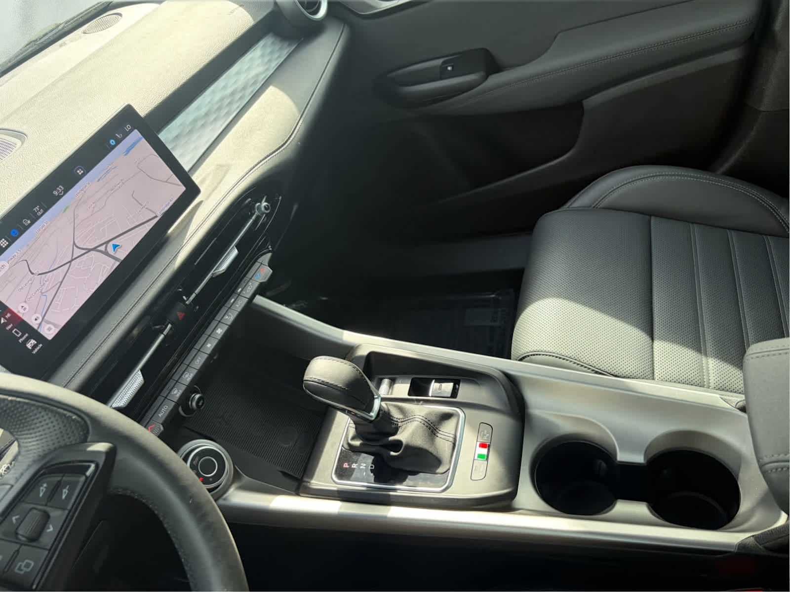 2024 Alfa Romeo Tonale Ti