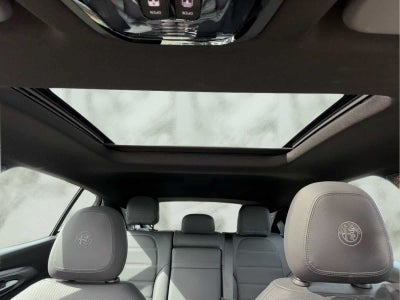 2024 Alfa Romeo Tonale Ti
