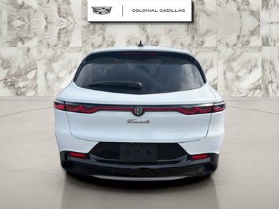 2024 Alfa Romeo Tonale Ti