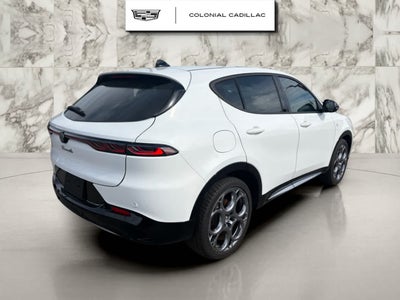 2024 Alfa Romeo Tonale Ti