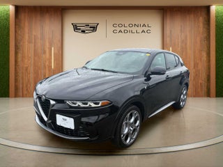 2024 Alfa Romeo Tonale Ti
