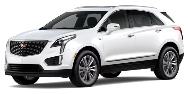 Colonial Cadillac in Woburn MA