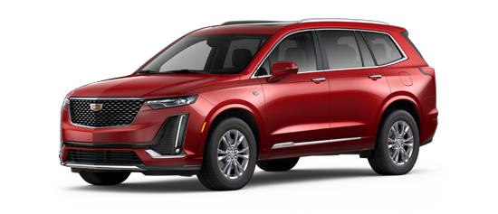 Colonial Cadillac in Woburn MA