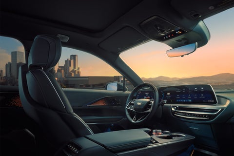 Colonial Cadillac in Woburn MA