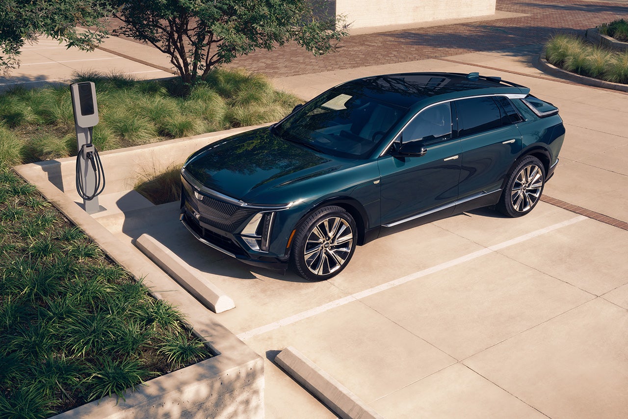 Colonial Cadillac in Woburn MA