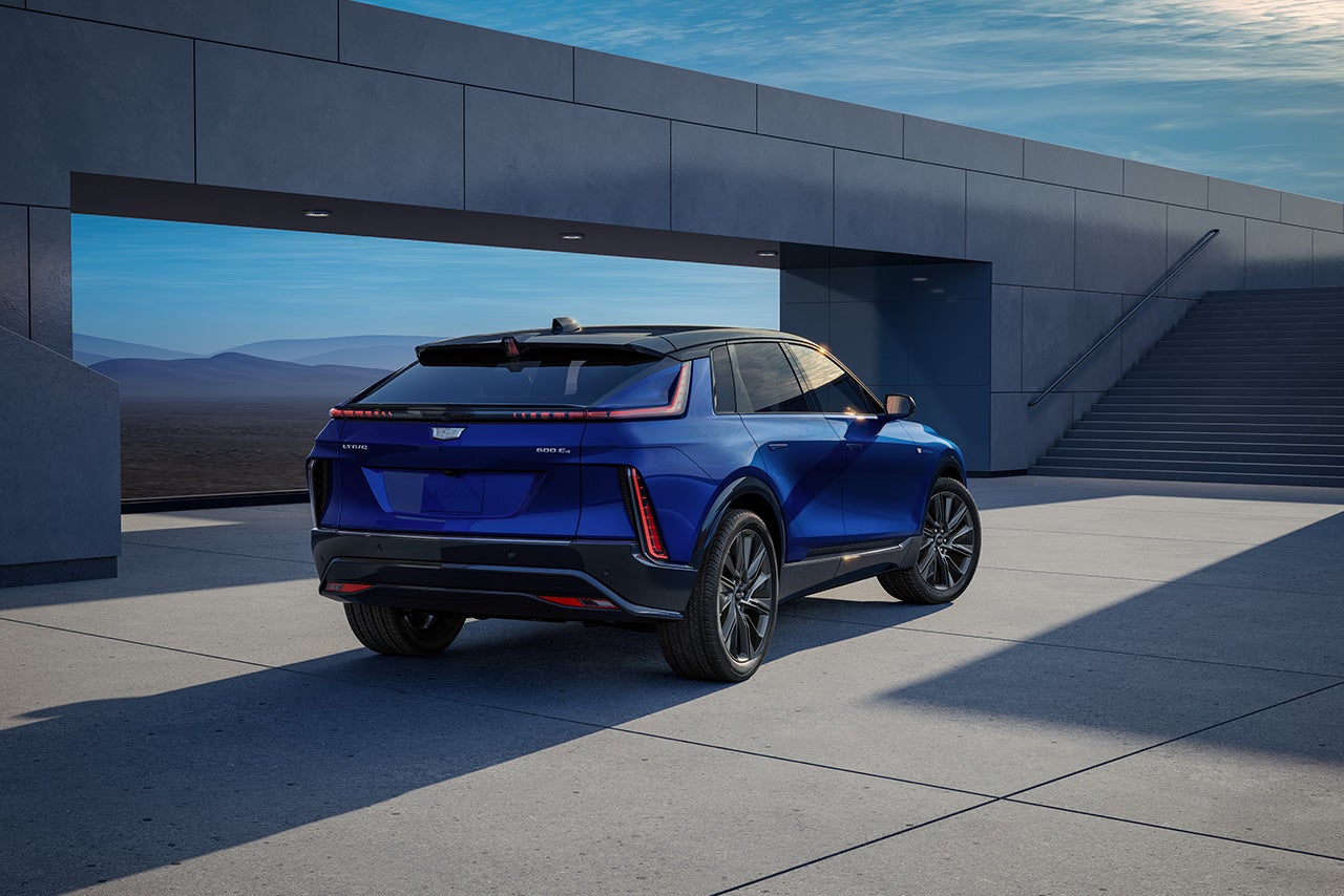 Colonial Cadillac in Woburn MA