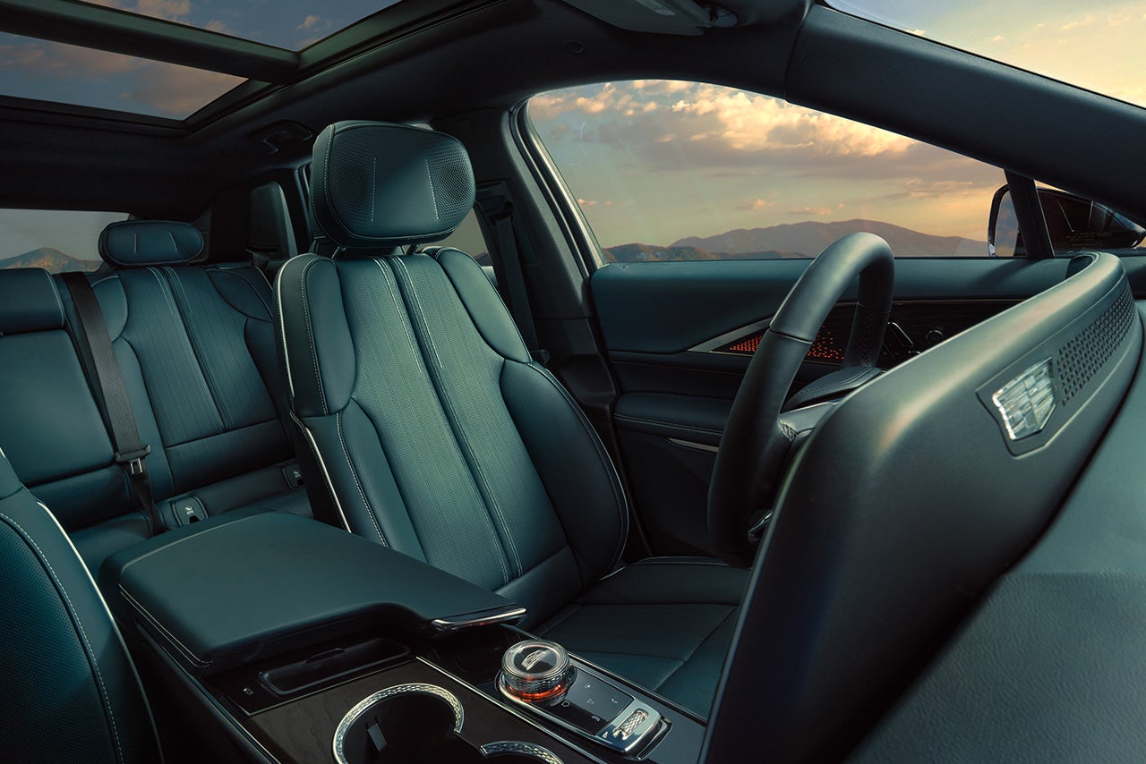 Colonial Cadillac in Woburn MA