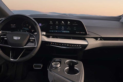 Colonial Cadillac in Woburn MA