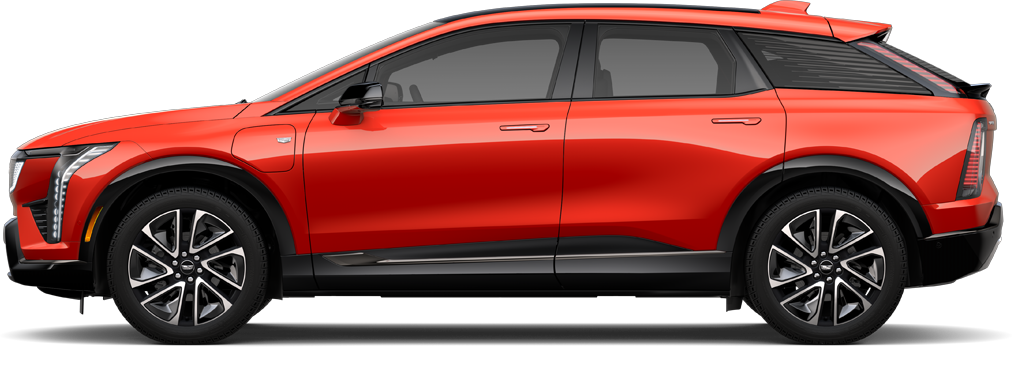 Colonial Cadillac in Woburn MA