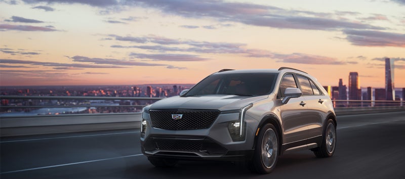 Colonial Cadillac in Woburn MA