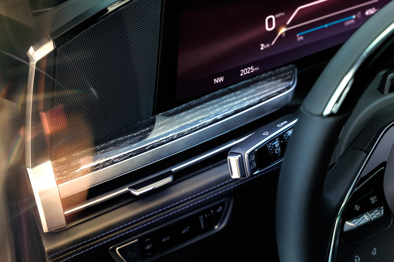 Colonial Cadillac in Woburn MA