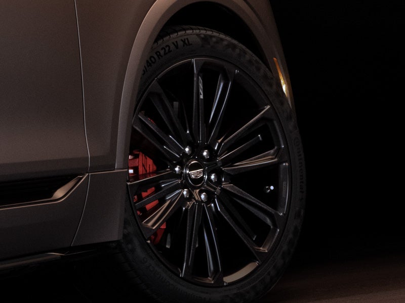 Colonial Cadillac in Woburn MA