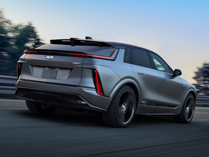 Colonial Cadillac in Woburn MA