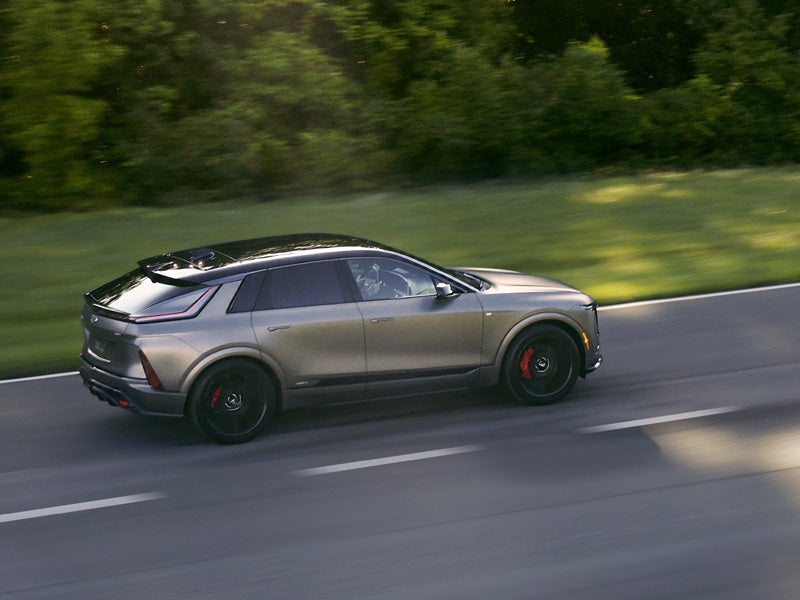 Colonial Cadillac in Woburn MA