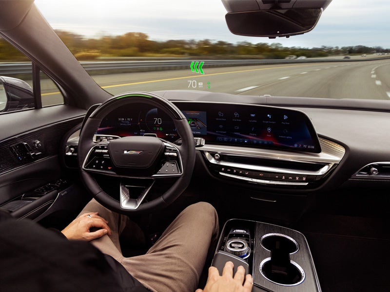 Colonial Cadillac in Woburn MA