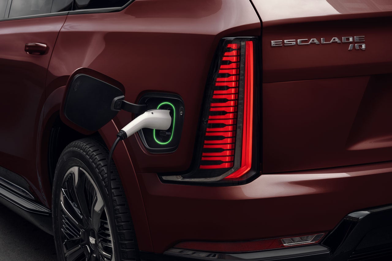 Colonial Cadillac in Woburn MA