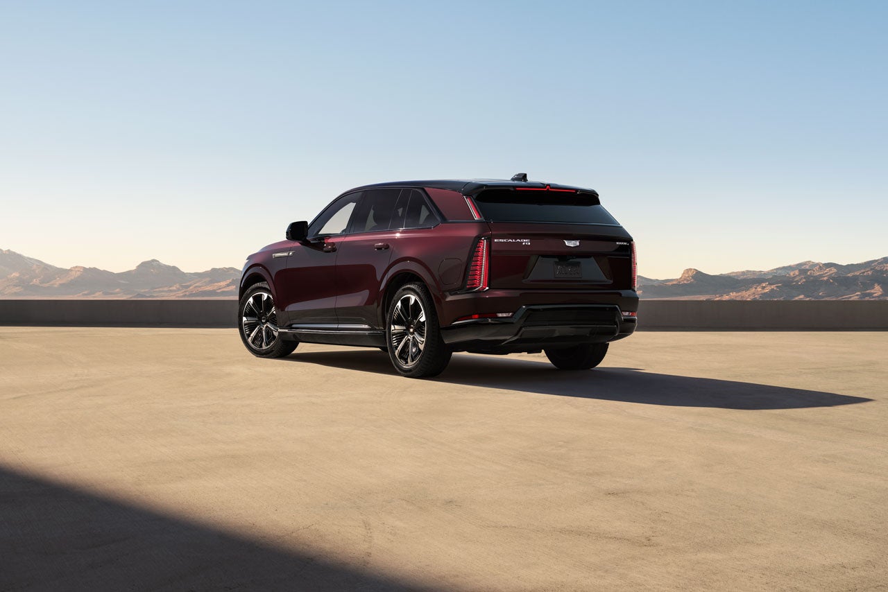 Colonial Cadillac in Woburn MA