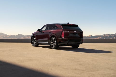 Colonial Cadillac in Woburn MA