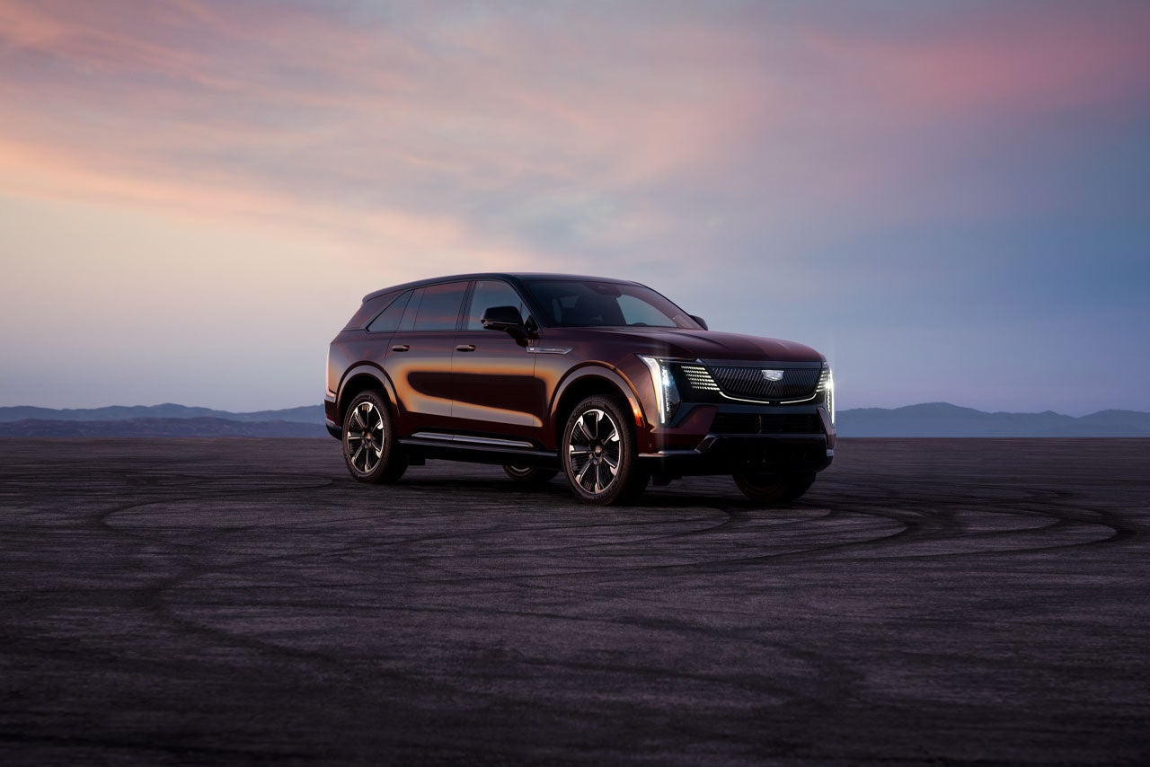 Colonial Cadillac in Woburn MA