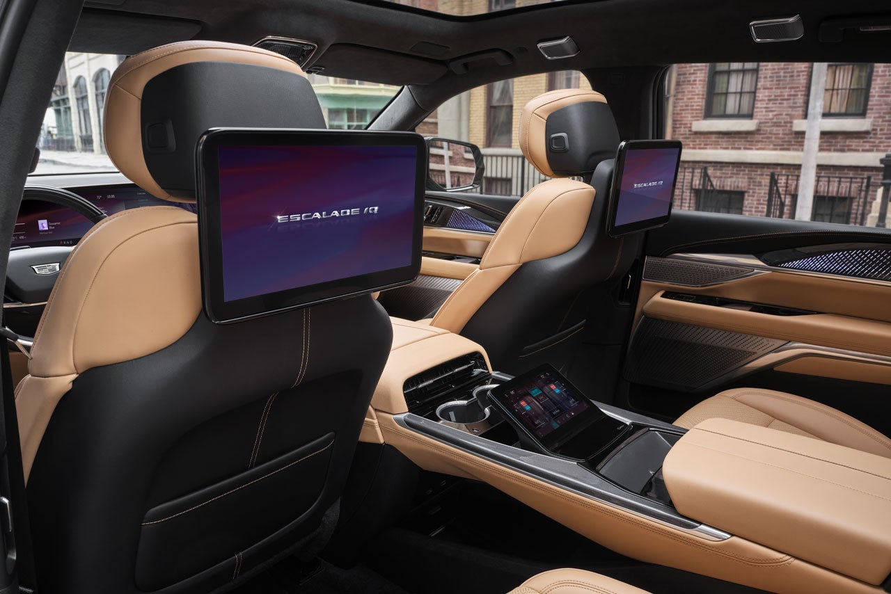 Colonial Cadillac in Woburn MA